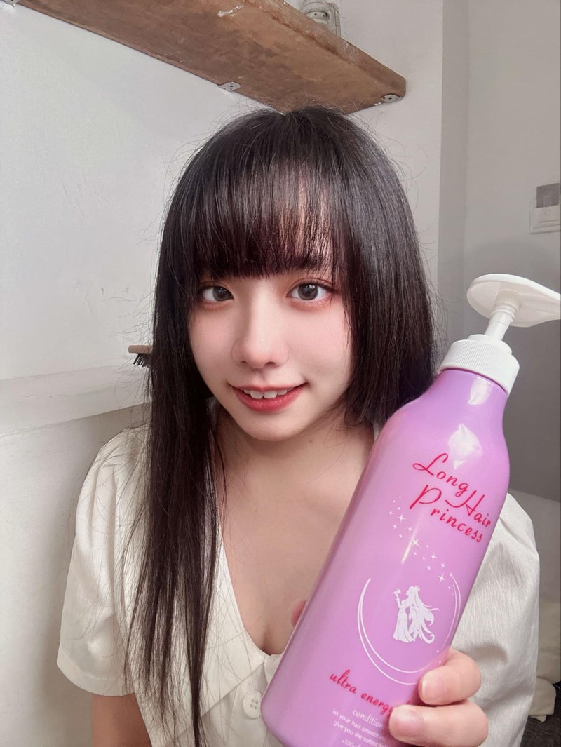 女人知己試用大隊,口碑行銷,部落客行銷,long hair princess長髮公主的秘密 粉紫夢境洗護系列,long hair princess長髮公主的秘密,粉紫夢境洗護系列,漾光洗髮浴,極淨洗髮浴,平衡洗髮浴,高麗蔘萃取,有機藍錦葵,超能導光天使護髮膜,洗髮精